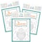 Barker Creek Be All You Can Be Art Prints Set, Boho Collection, 12/Set 4196 - alternate 4
